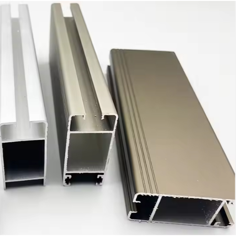 Ordinary door and window materials