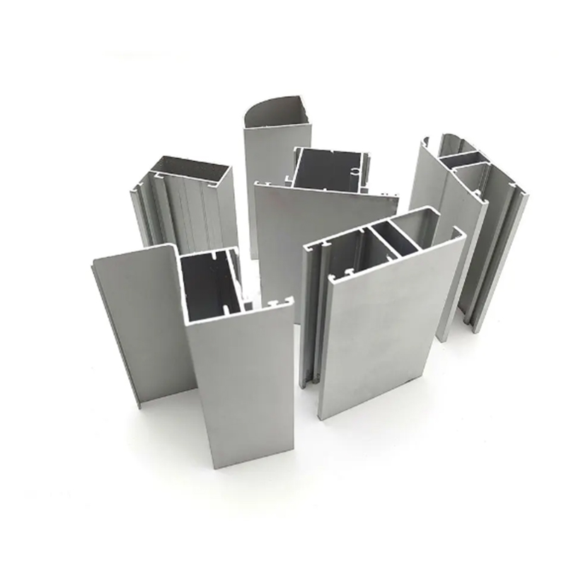 Various special-shaped materials