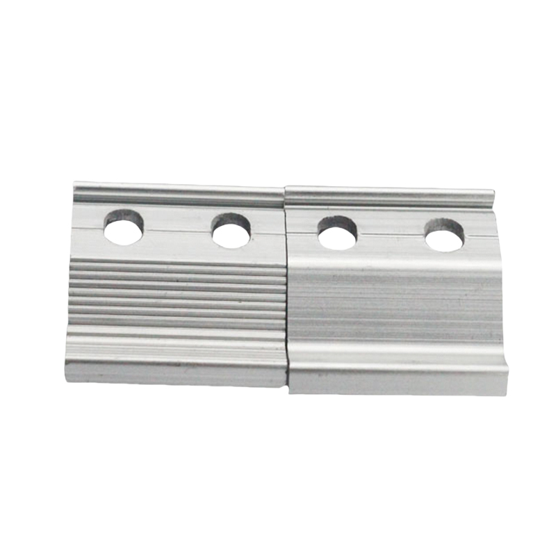 Curtain wall components