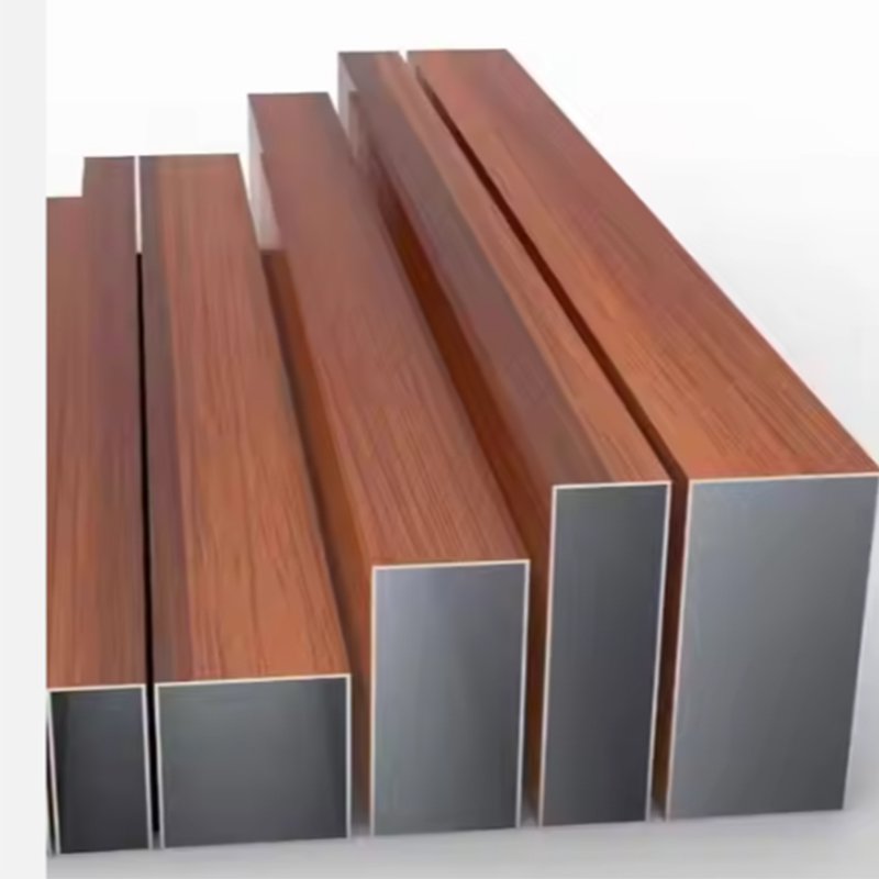 Decorative materials