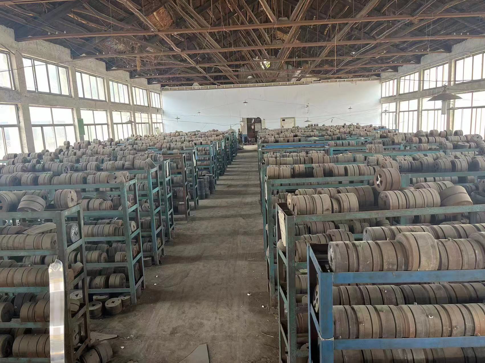 Common metal processing techniques for aluminum profile extrusion