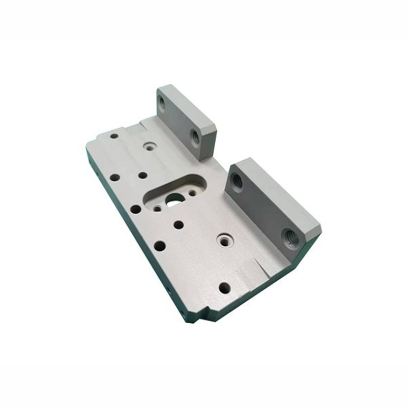 Medical device components