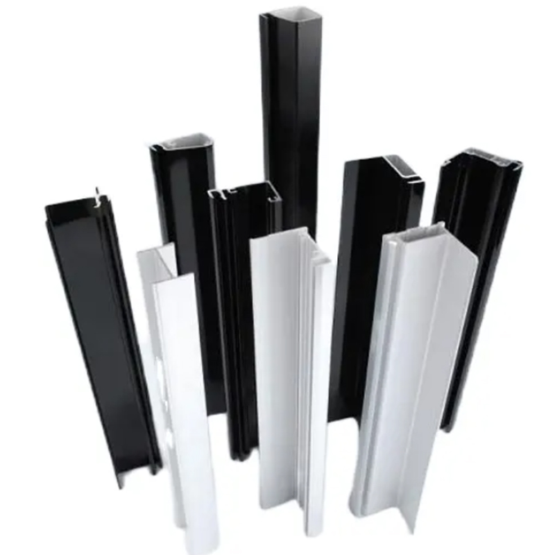 Frame profiles