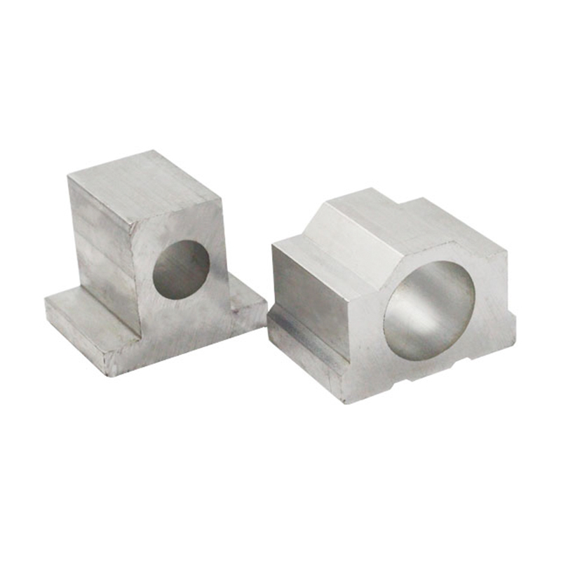 Bearing processing