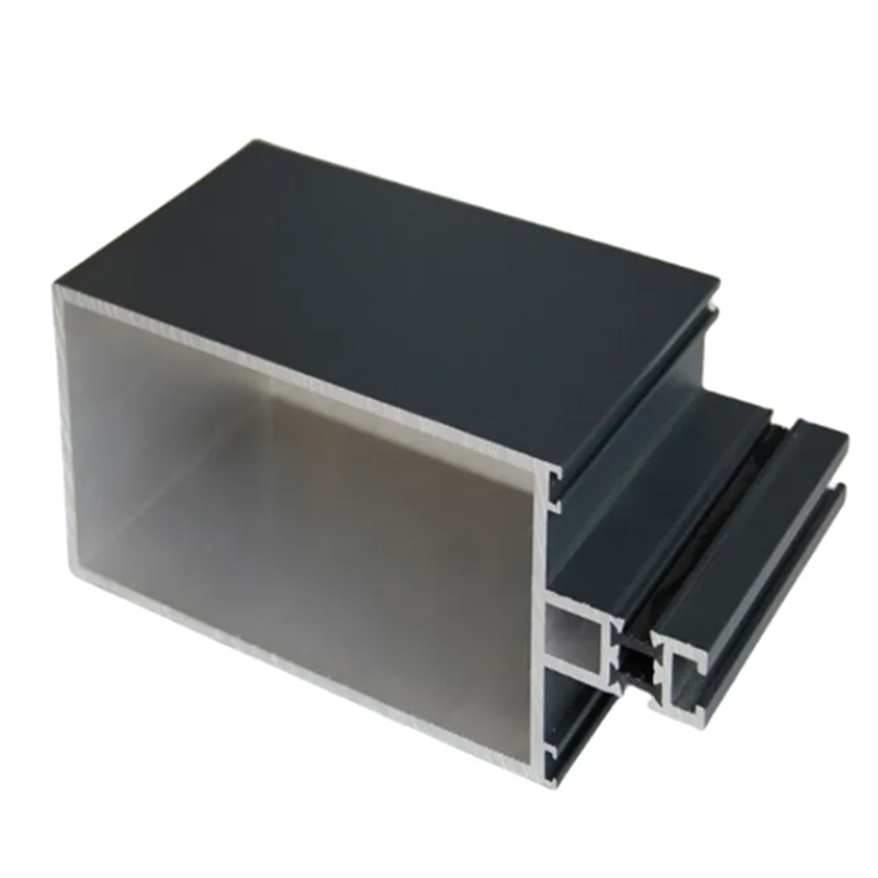 Curtain wall