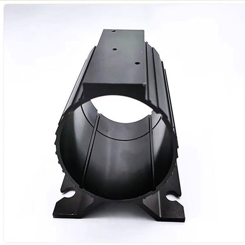Motor housing