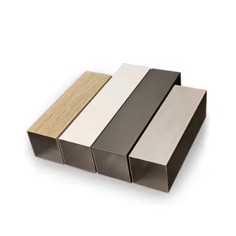 Various color wood grain transfer printing